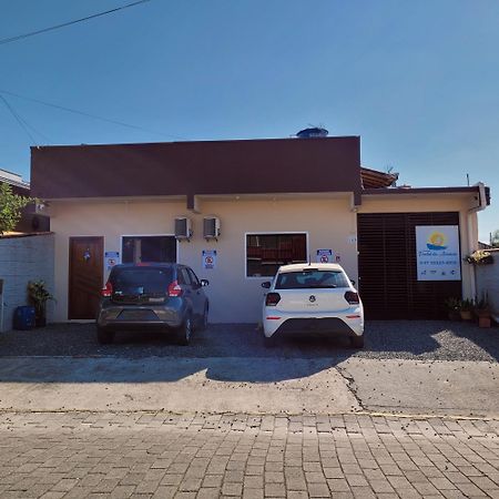 Pousada Pontal Da Armacao Penha  Zewnętrze zdjęcie