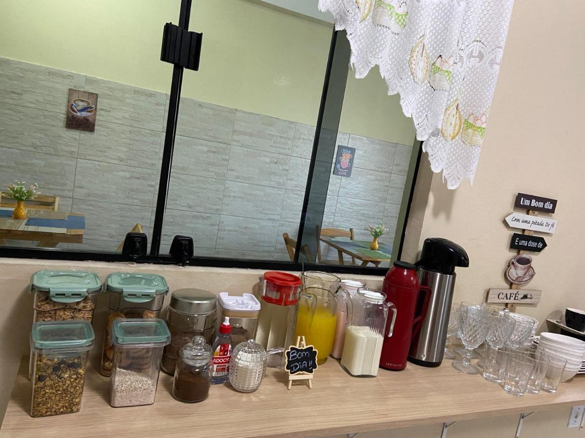 Pousada Pontal Da Armacao Penha  Zewnętrze zdjęcie