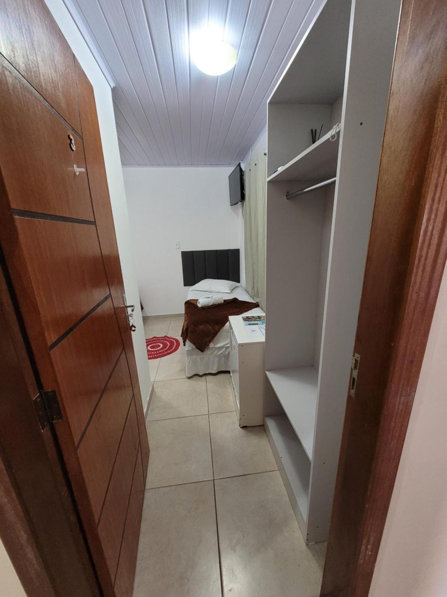Pousada Pontal Da Armacao Penha  Zewnętrze zdjęcie