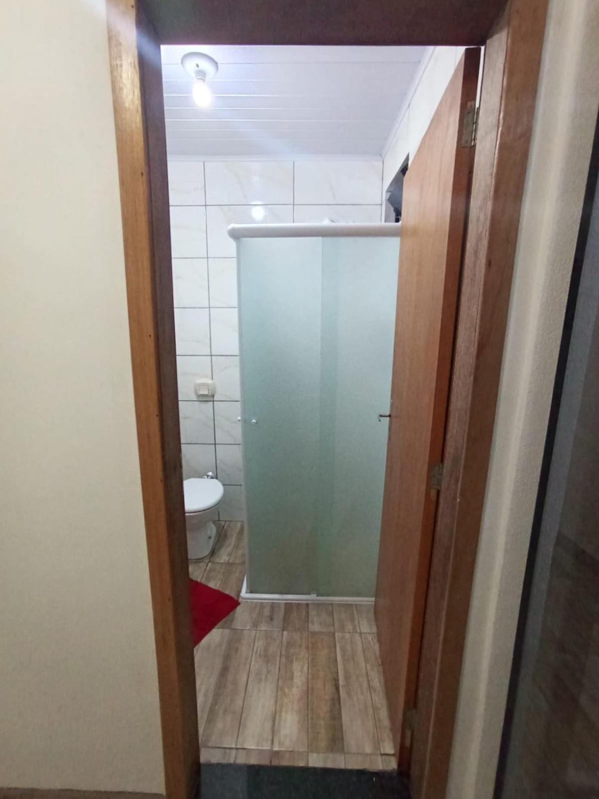 Pousada Pontal Da Armacao Penha  Zewnętrze zdjęcie