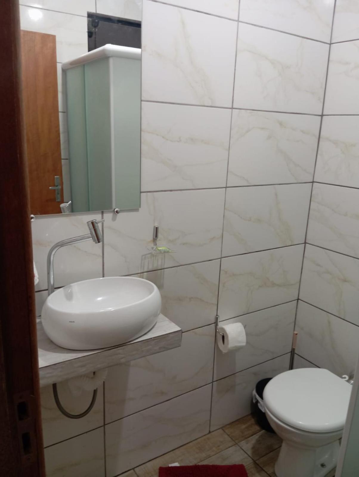 Pousada Pontal Da Armacao Penha  Zewnętrze zdjęcie