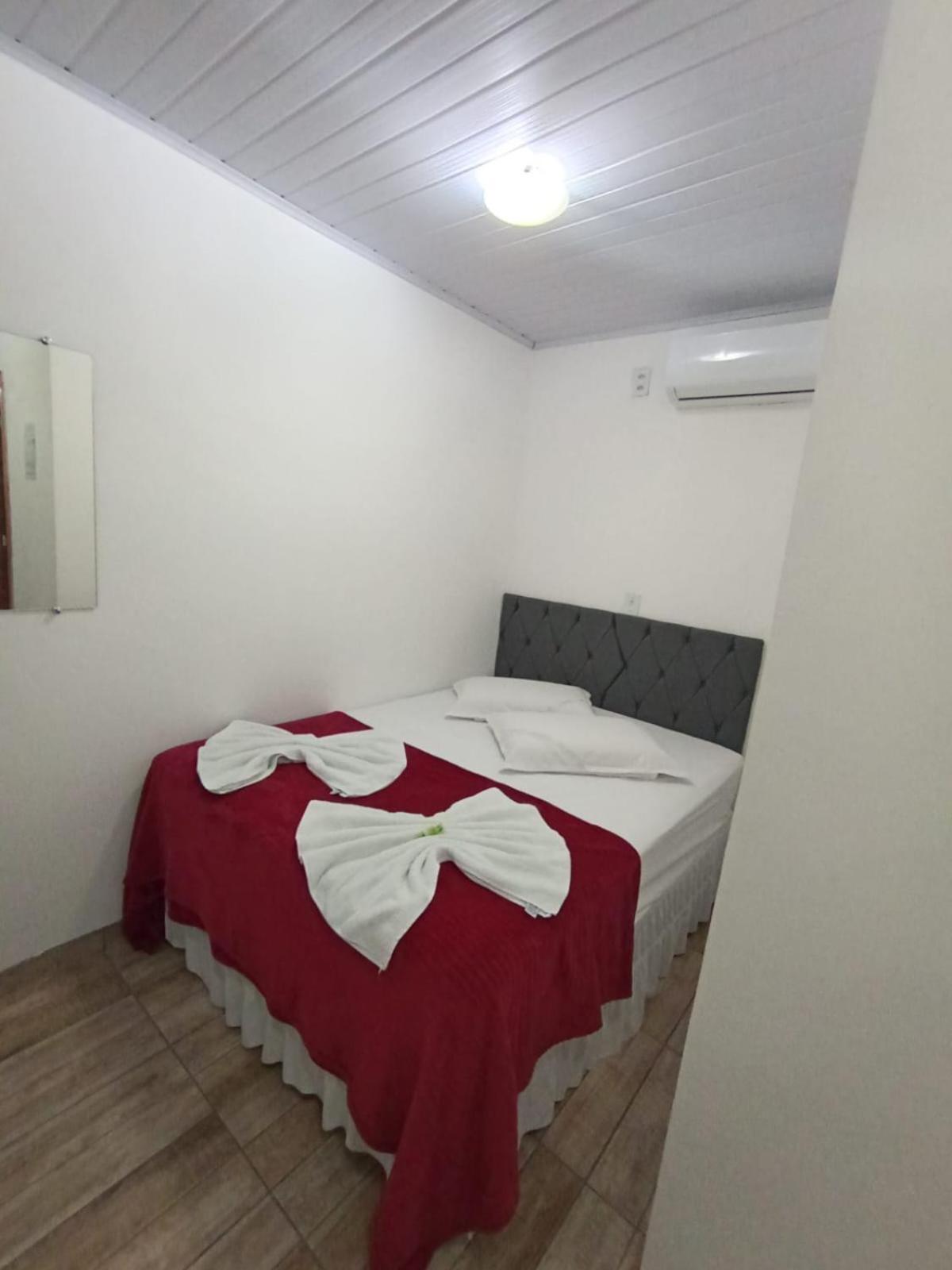 Pousada Pontal Da Armacao Penha  Zewnętrze zdjęcie