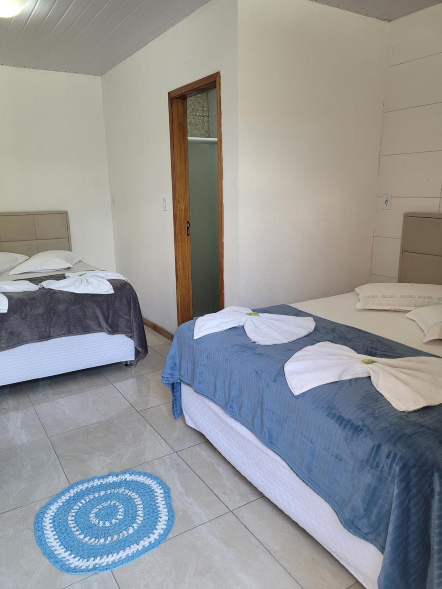 Pousada Pontal Da Armacao Penha  Zewnętrze zdjęcie
