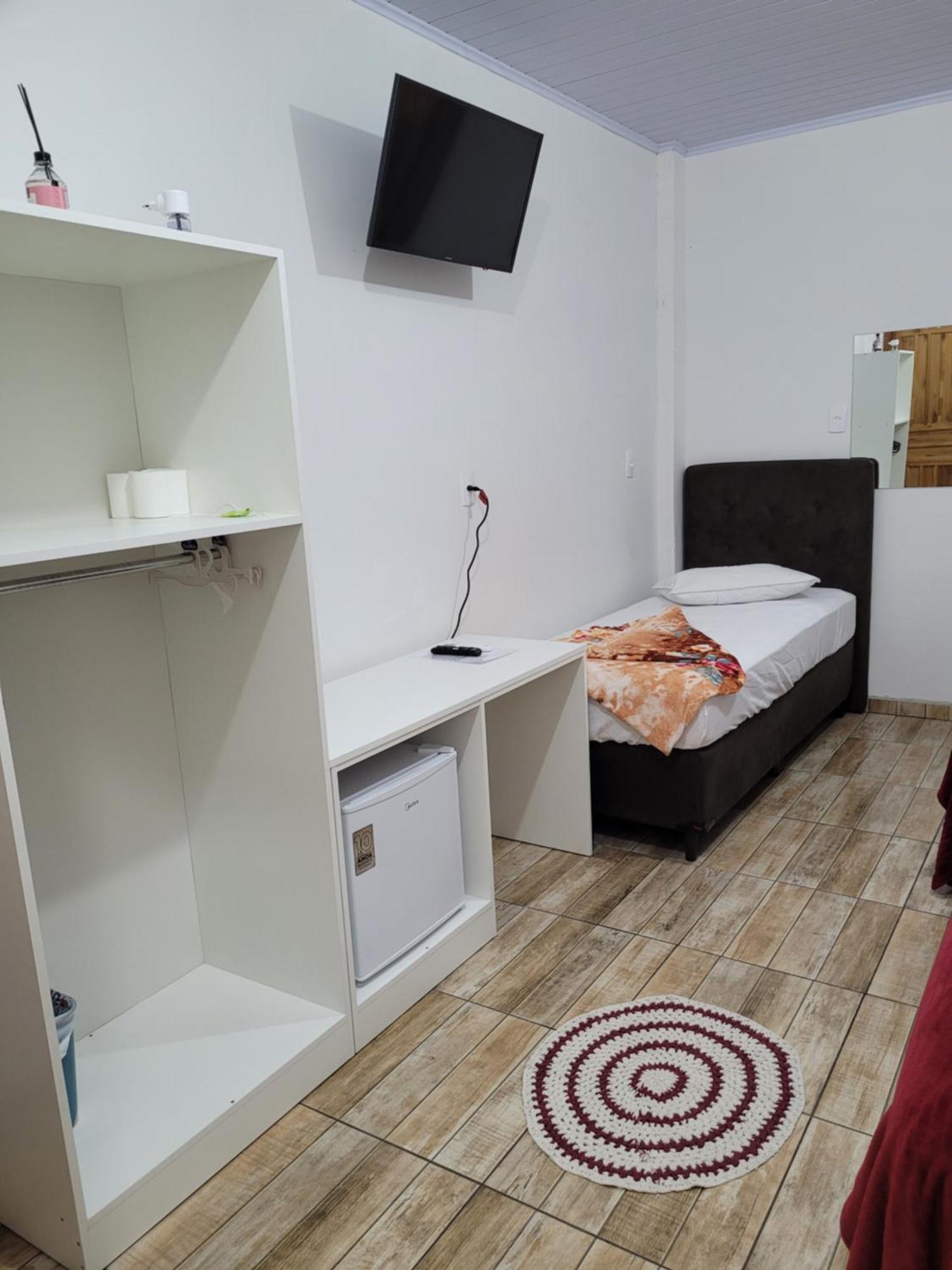 Pousada Pontal Da Armacao Penha  Pokój zdjęcie