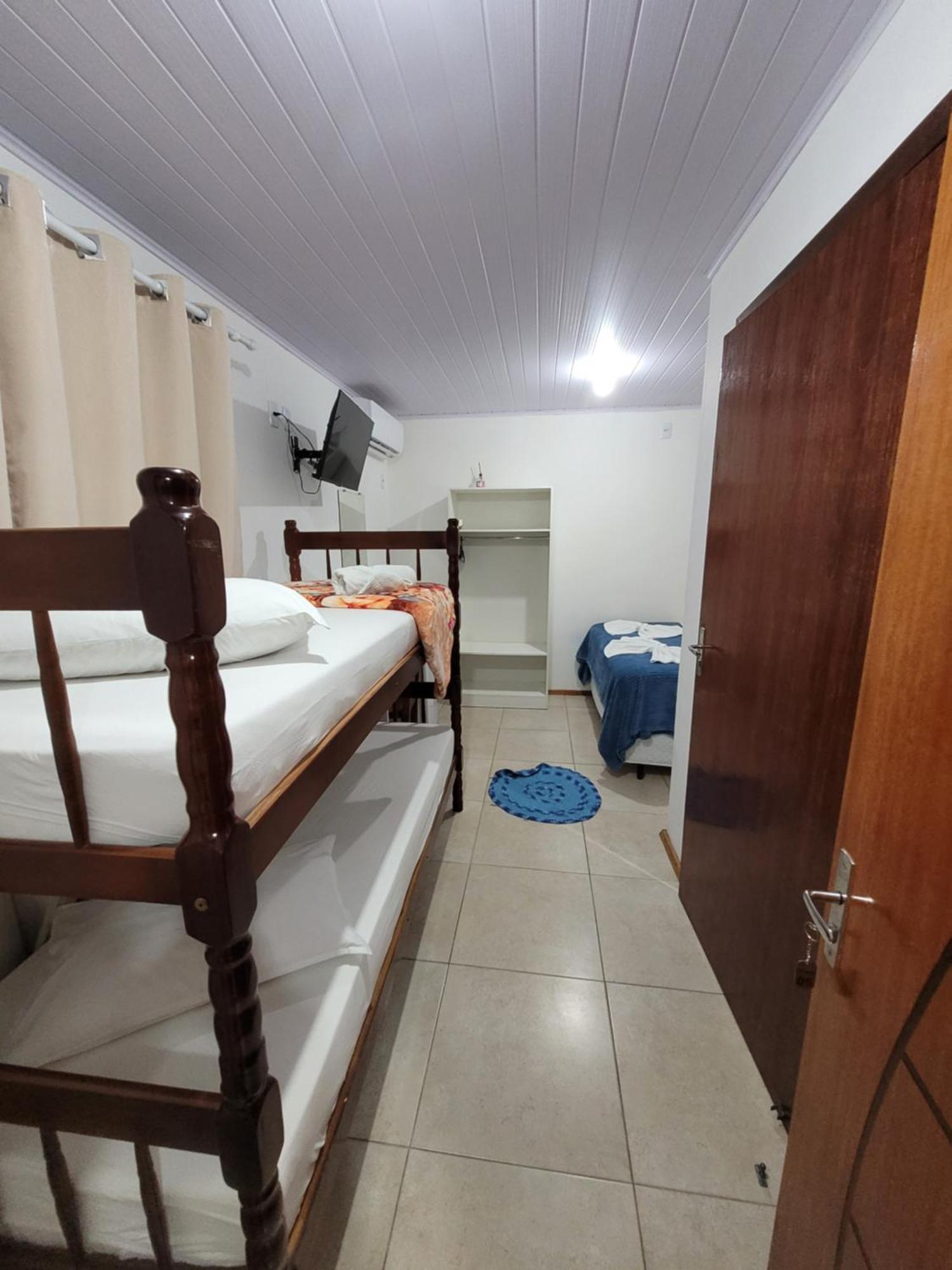 Pousada Pontal Da Armacao Penha  Pokój zdjęcie