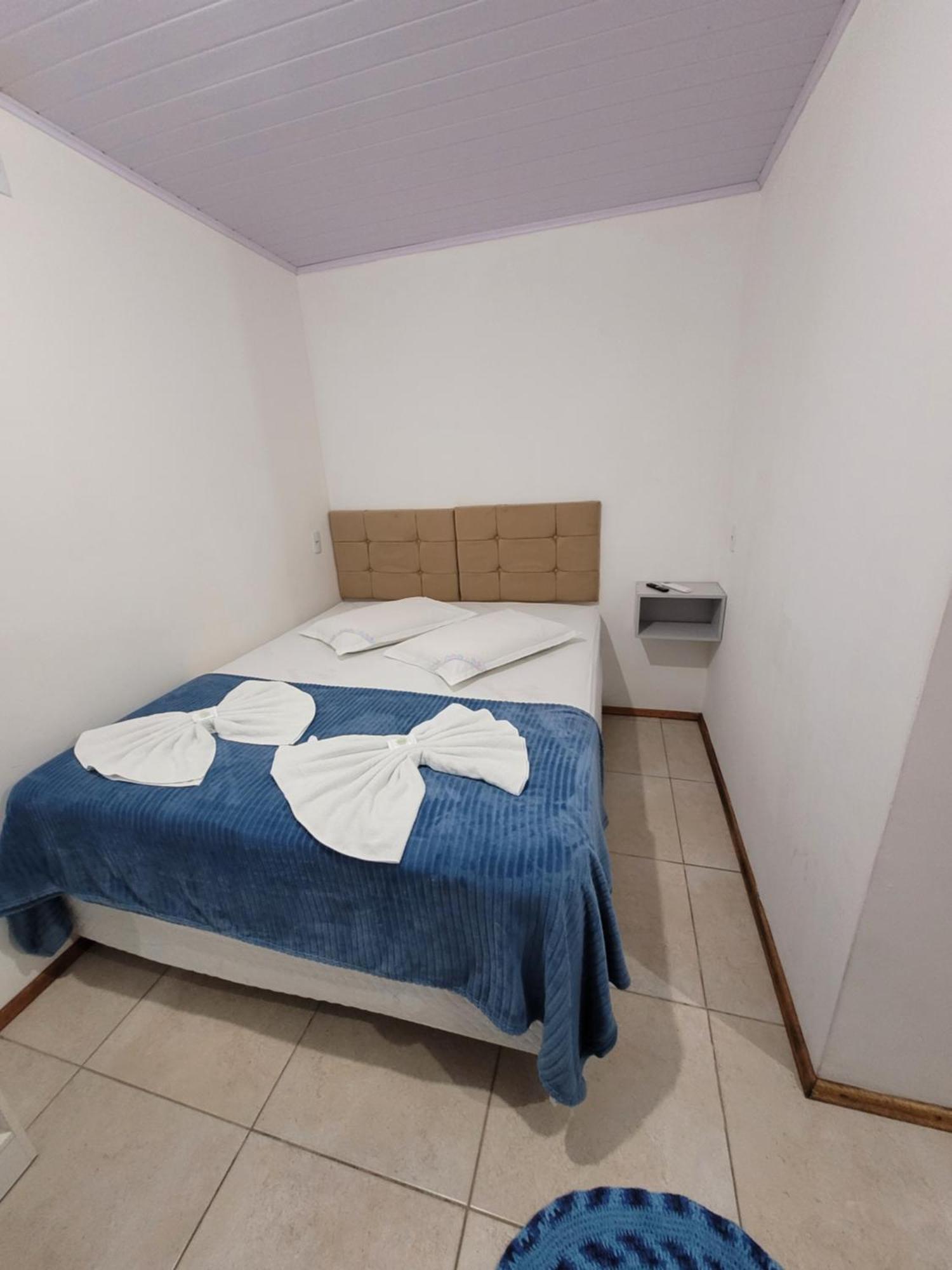 Pousada Pontal Da Armacao Penha  Pokój zdjęcie