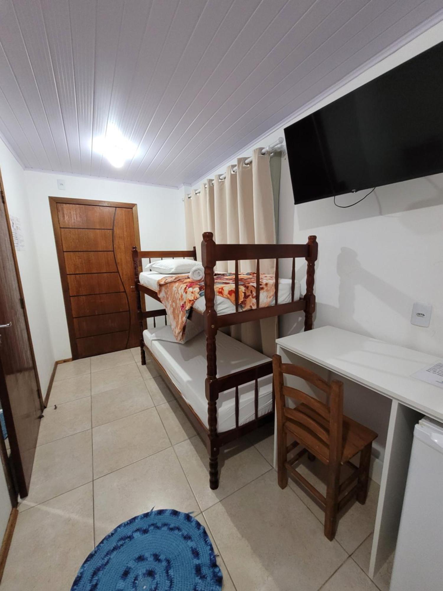 Pousada Pontal Da Armacao Penha  Pokój zdjęcie