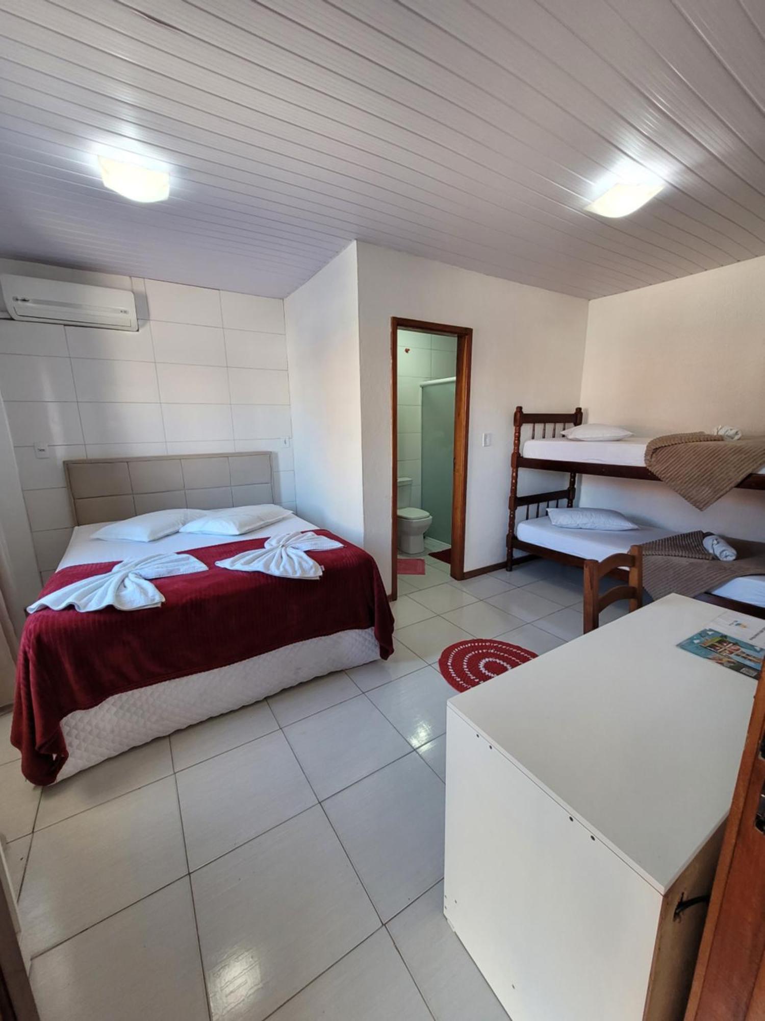 Pousada Pontal Da Armacao Penha  Zewnętrze zdjęcie