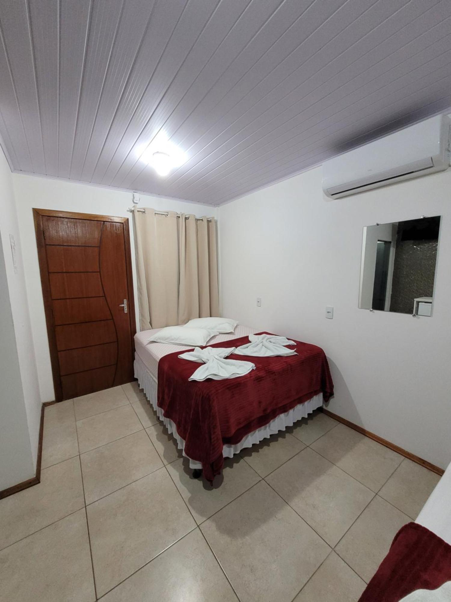Pousada Pontal Da Armacao Penha  Zewnętrze zdjęcie
