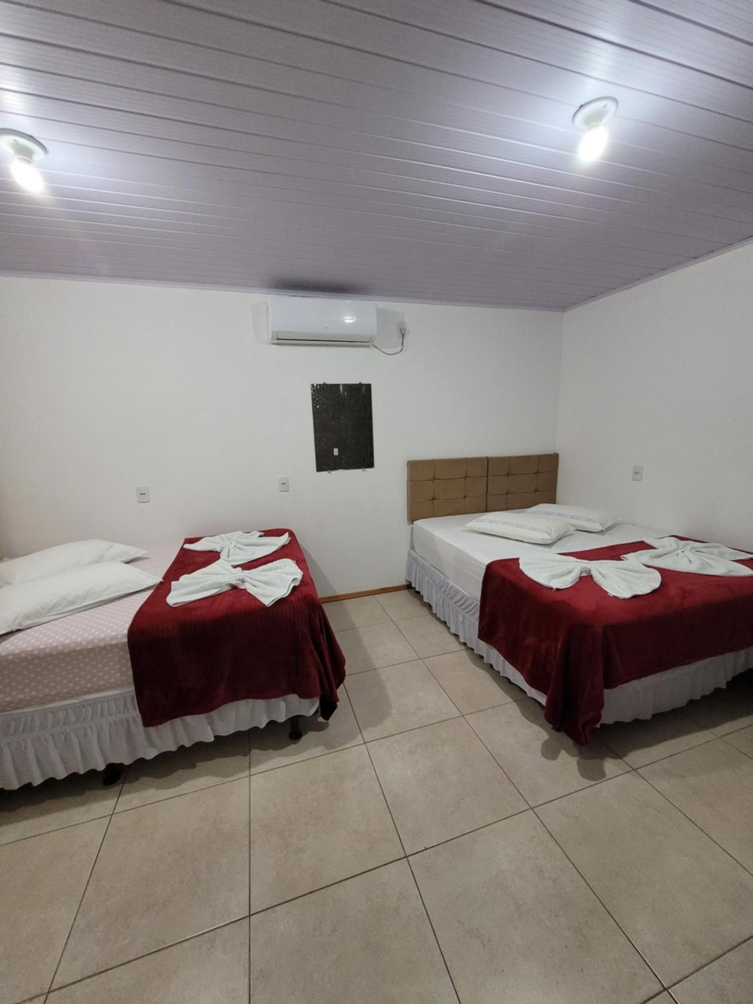 Pousada Pontal Da Armacao Penha  Zewnętrze zdjęcie